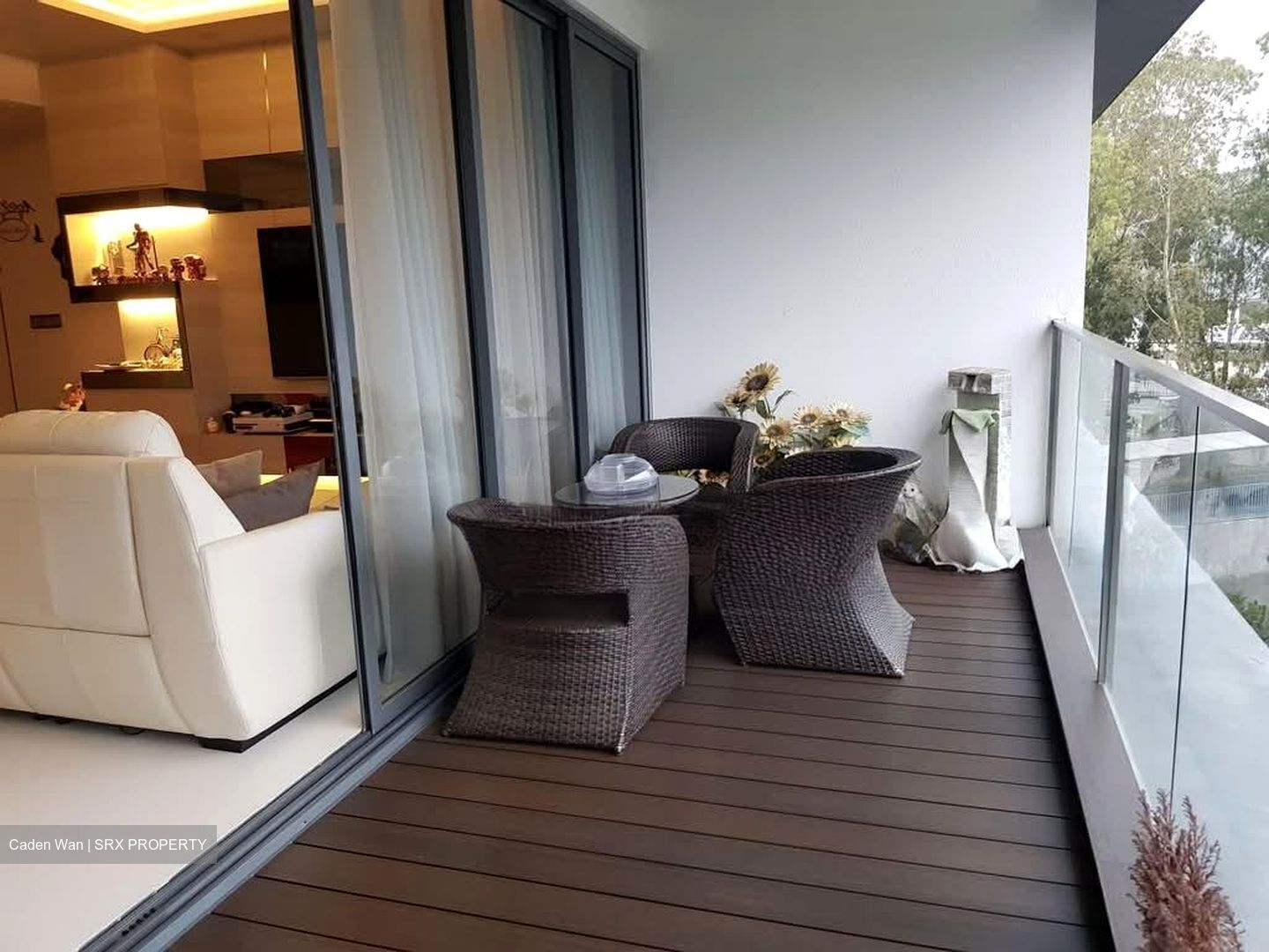 Hedges Park Condominium (D17), Condominium #544030151